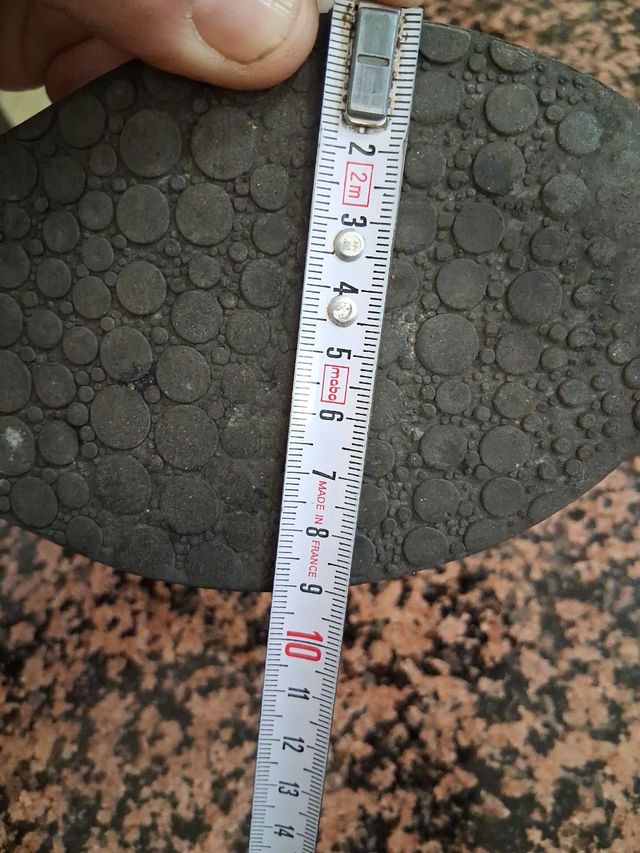 Sandali donna in pelle 