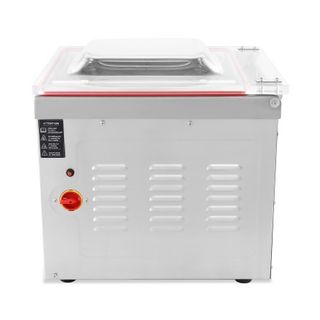 Envasadora al vacío industrial sellado 40cm