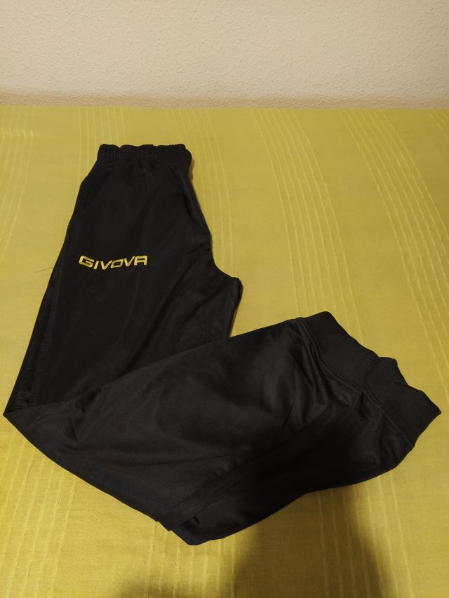 Pantalón chándal Gigova