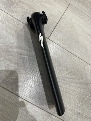 Tija carbono Specialized Shiv