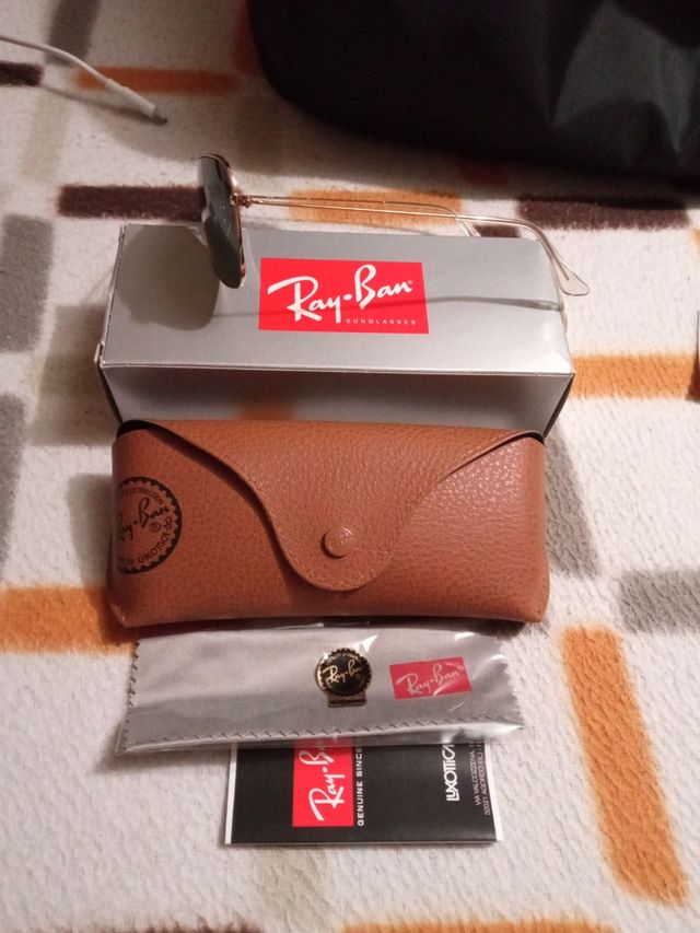 Gafas Ray-Ban