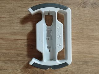 Volante para mando de la wii F1