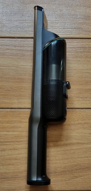 Aspiradora de mano Conga rockstar