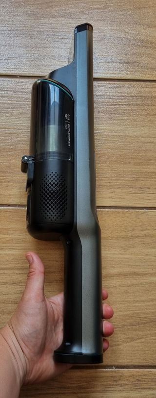 Aspiradora de mano Conga rockstar