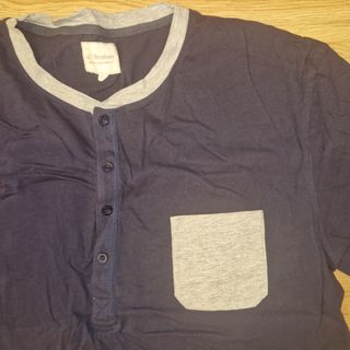 Pijama de verano hombre