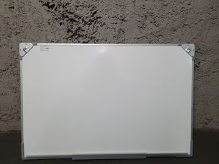 Pizarra blanca 60x90cm