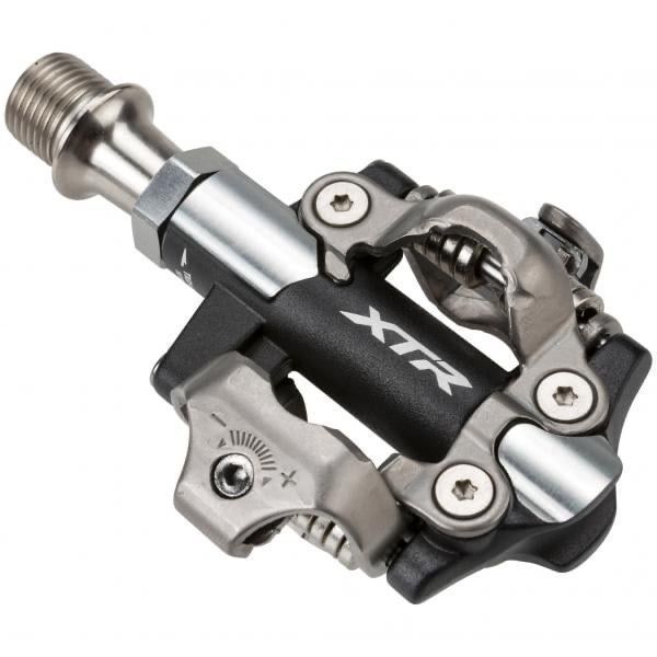 Pedale Shimano XTR PD-M9100