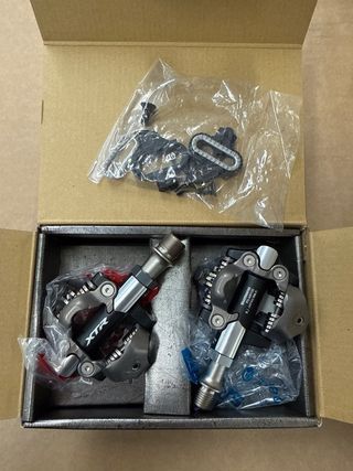 Pedal Shimano XTR PD-M9100