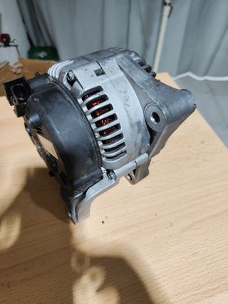 Alternador BMW