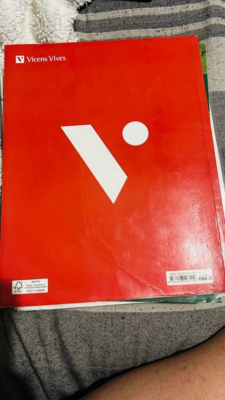 Se vende libro 2 eso Lengua Castellana i lite