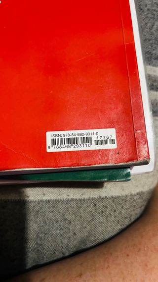 Se vende libro 2 eso Lengua Castellana i lite