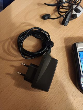 Nokia 6630