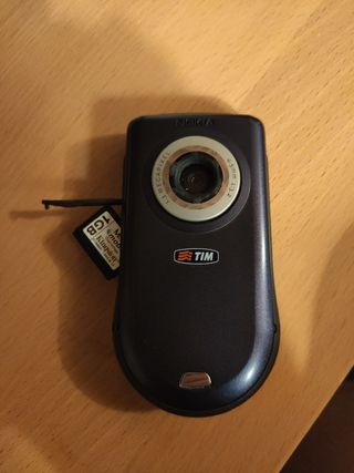 Nokia 6630