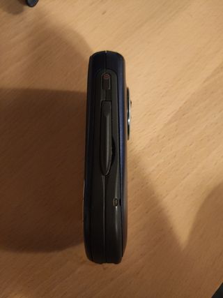 Nokia 6630
