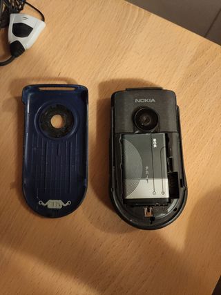 Nokia 6630