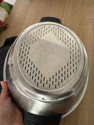 Thermomix TM21 accesorio varoma