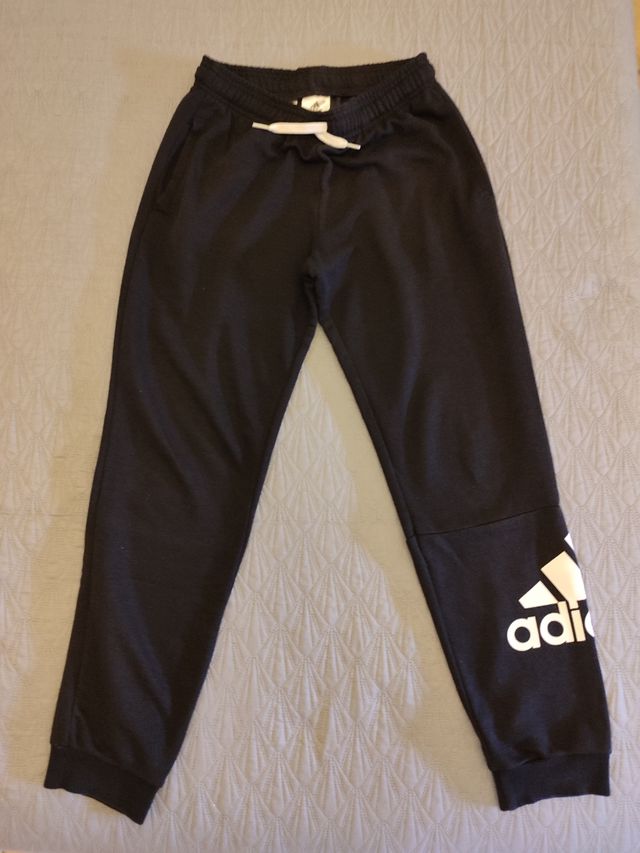 Pantalone ragazzo Adidas