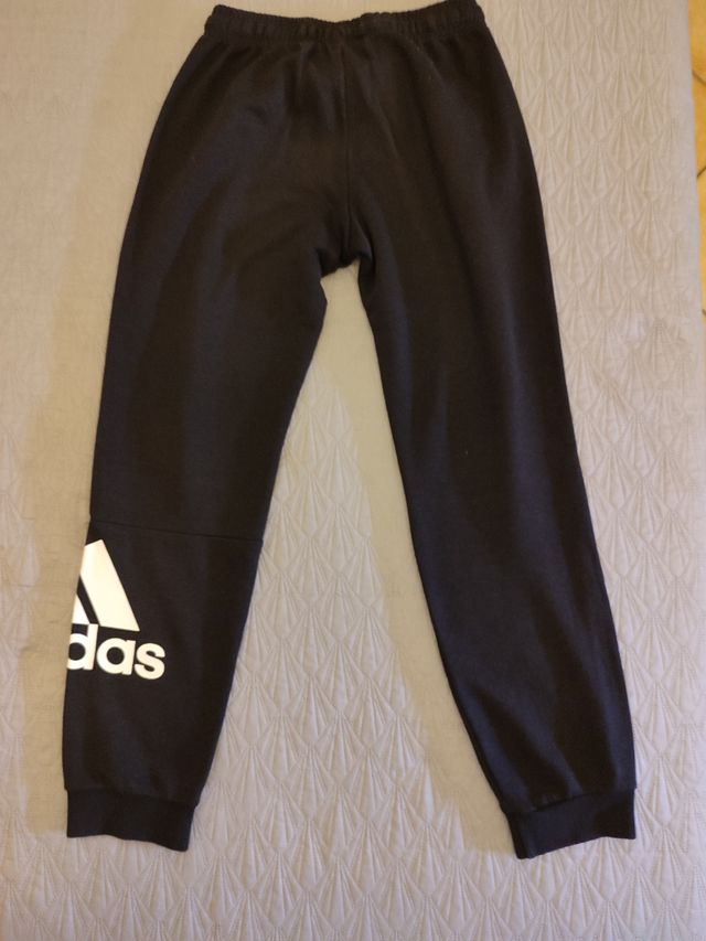 Pantalone ragazzo Adidas