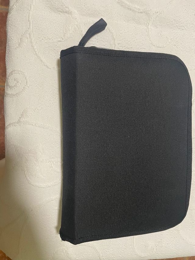 Maletín kit herramientas electricidad