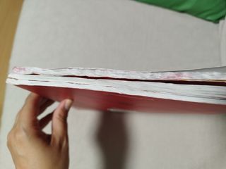 Libro matemáticas 4 primaria Anaya. 1* y 3* trimes