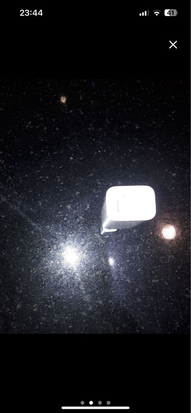 APPLE Mini Displayport Ethernet