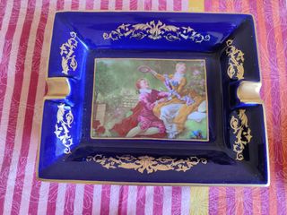 Svuotatasche limonge affare