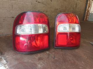 Farolins Kia Sportage 96 a 2001