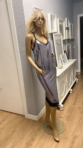 Conjunto Zara