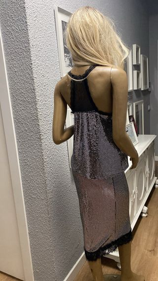 Conjunto Zara