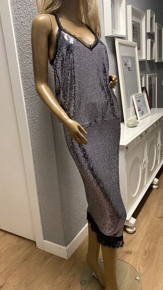 Conjunto Zara