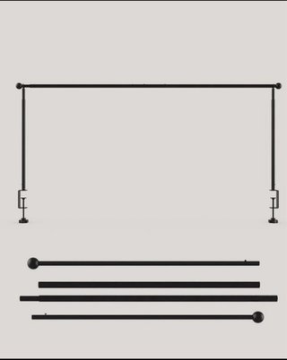 Barra para mesa