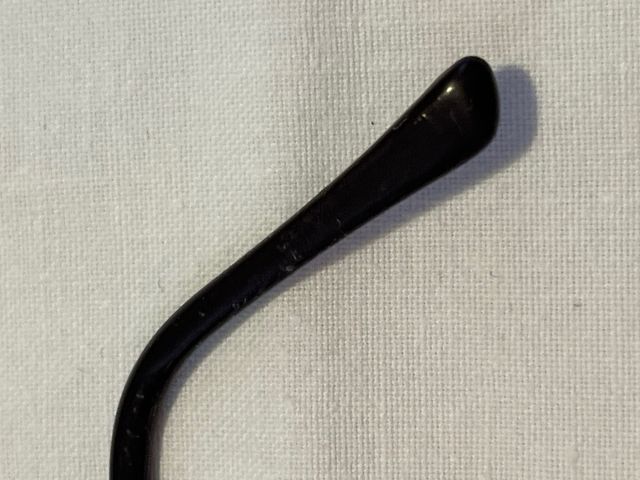 Occhiali Occhiali da sole Ch.Dior monsieur anni 80