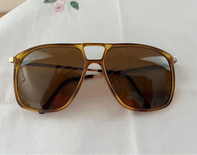 Occhiali Occhiali da sole Ch.Dior monsieur anni 80