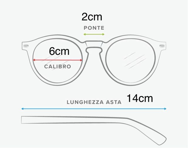 Occhiali Occhiali da sole Ch.Dior monsieur anni 80