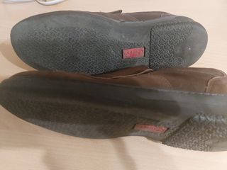 LOTE CALZADO HOMBRE