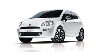 Recambios Fiat punto 1.3 