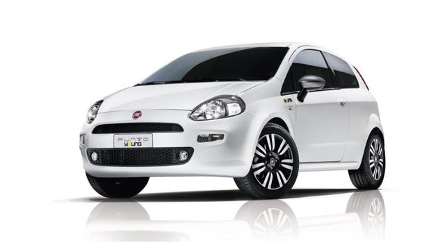 Recambios Fiat punto 1.3