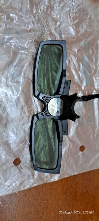 Occhiali 3D - Samsung