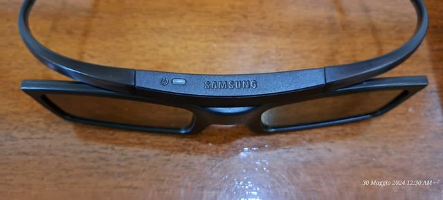 Occhiali 3D - Samsung