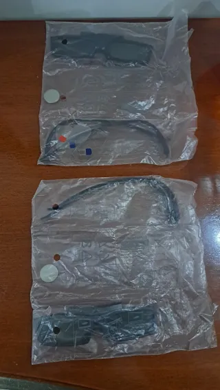 Occhiali 3D - Samsung