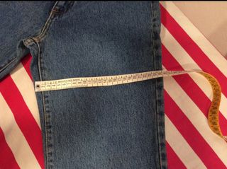 Jeans donna Tu, Nazareno Gabrielli. Vintage