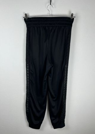 Adidas Pantaloni Donna Nero Taglia S
