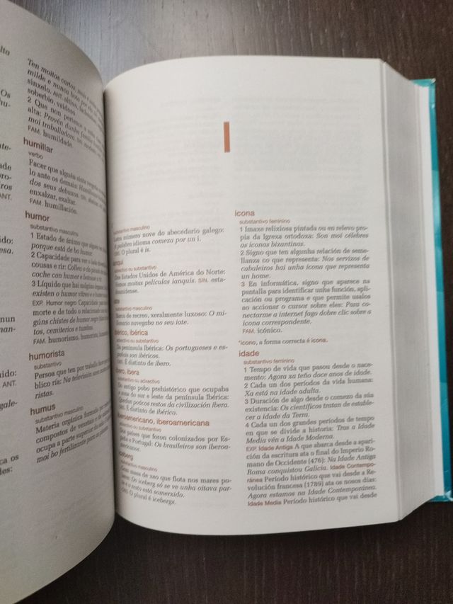 Diccionario Xerais de primaria 