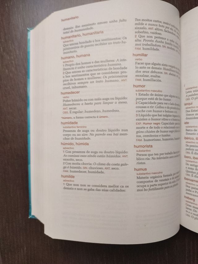 Diccionario Xerais de primaria 