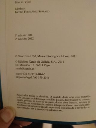 Diccionario Xerais de primaria