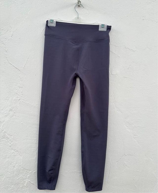 Leggins morados