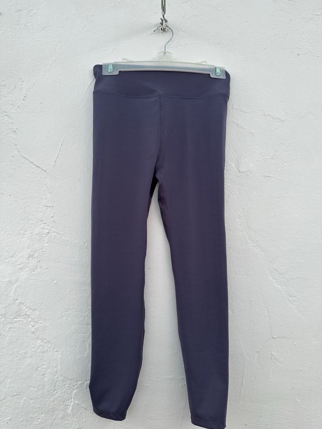 Leggins morados