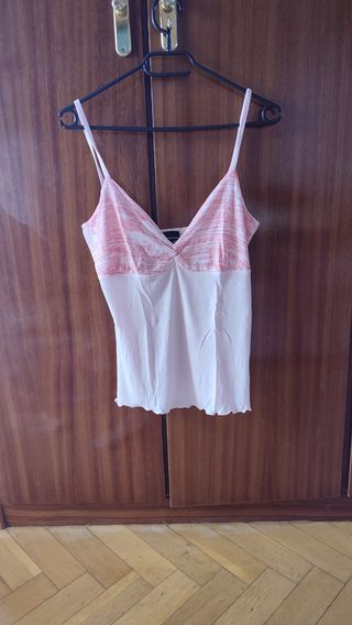 Camisetas de tirantes