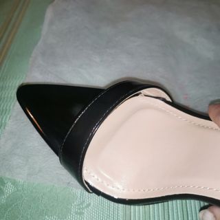 Sandali con tacco alto nuovi