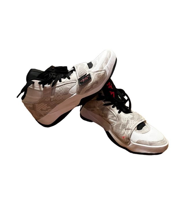 Jordan Zoom Air ZION 2